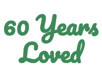 60 Years Loved