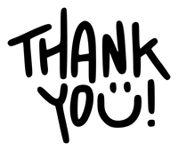 Thank You Black