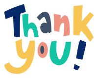 Thank You Colour Pop