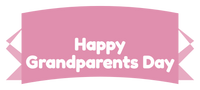 Happy Grandparents Day