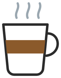 Coffee Crown Cup