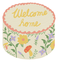 Welcome Home Cake