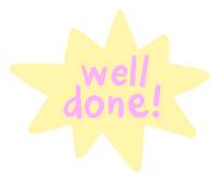 Well Done