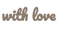 With Love