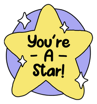 You're a Star